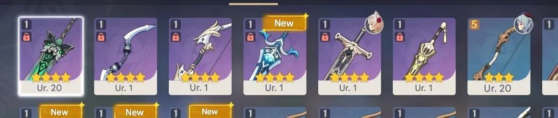 GI1413 Ganyu and Furina | AR21 Europe 